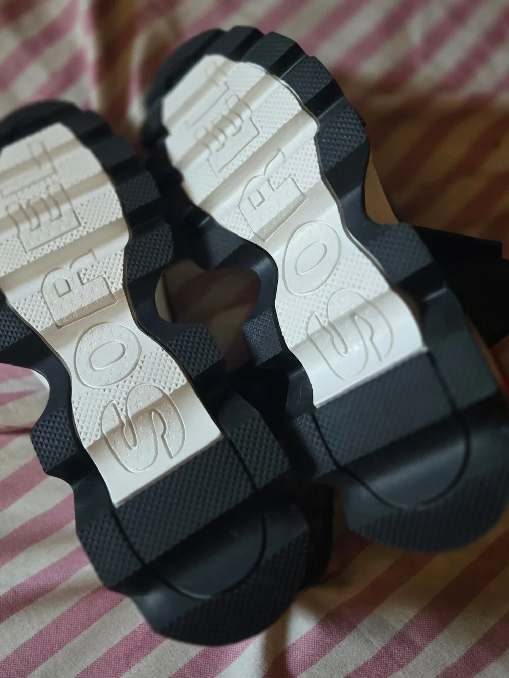 Sorel Women's Kinetic Impact Sandals